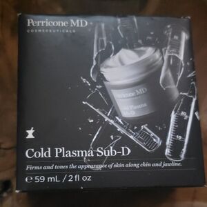 Perricone MD Cold Plasma Sub-D Cream